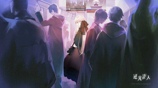 逆光潜入电脑版怎么玩-模拟器多开及按键设置教程
图片