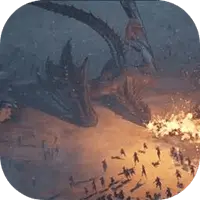 权力的游戏图片