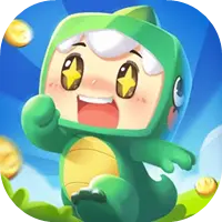 跑跑星冒险图片