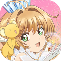 魔卡少女樱图片