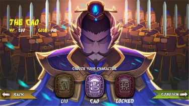 三国：归途电脑版怎么玩-模拟器多开及按键设置教程图片