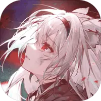 幻想之都的黑猫ICON