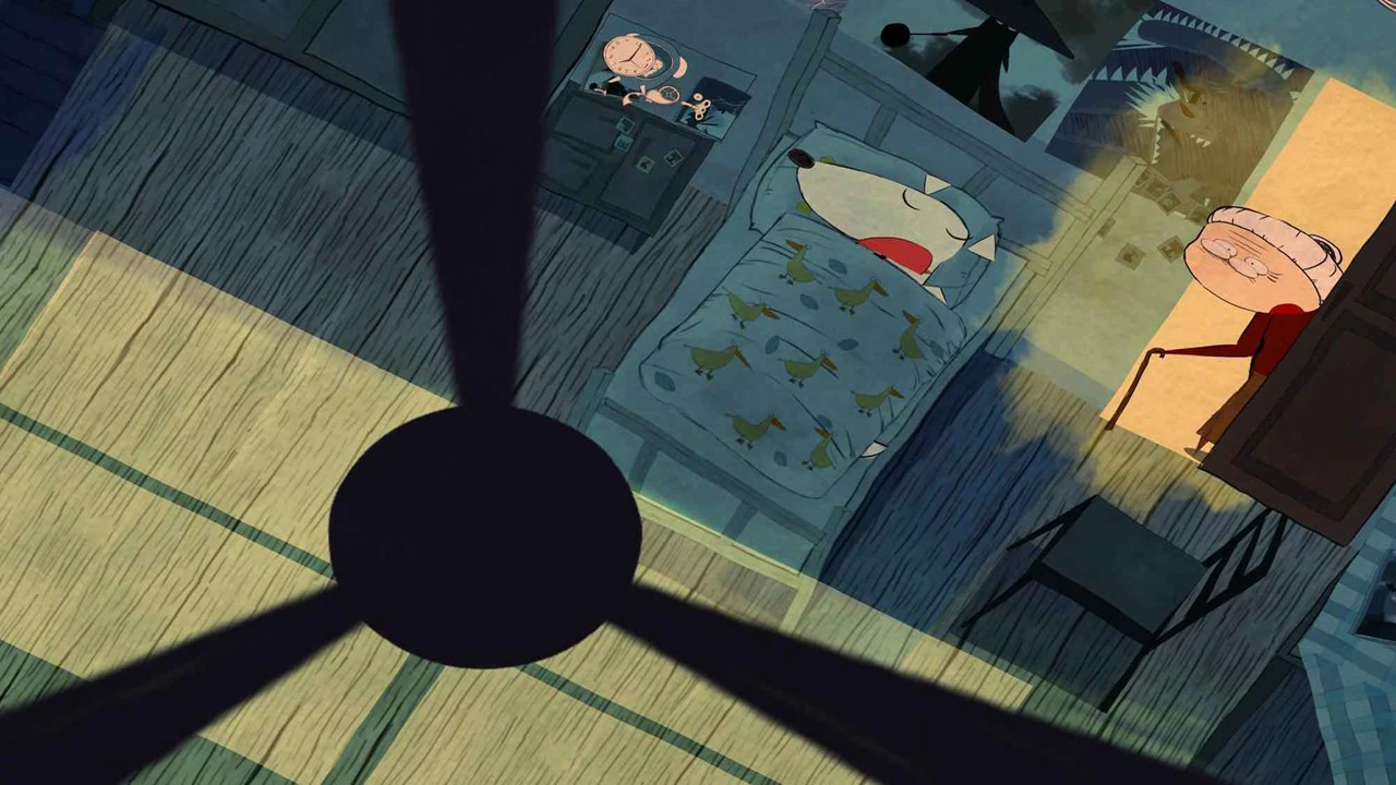 看见飘扬的斗篷了吗图片