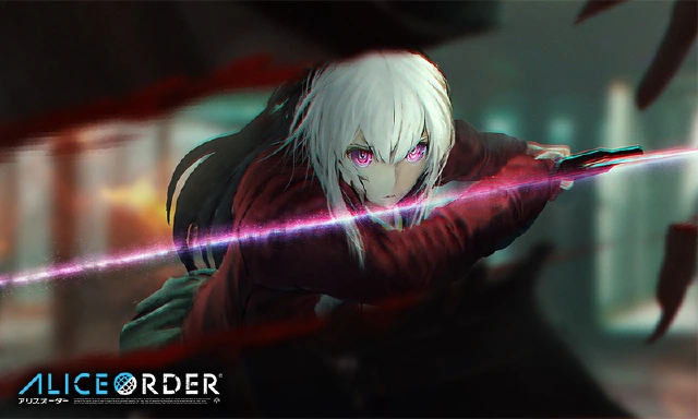 爱丽丝秩序（Alice Order）怎么玩？爱丽丝秩序（Alice Order）攻略有吗？如何模拟器上玩爱丽丝秩序（Alice Order）？图片