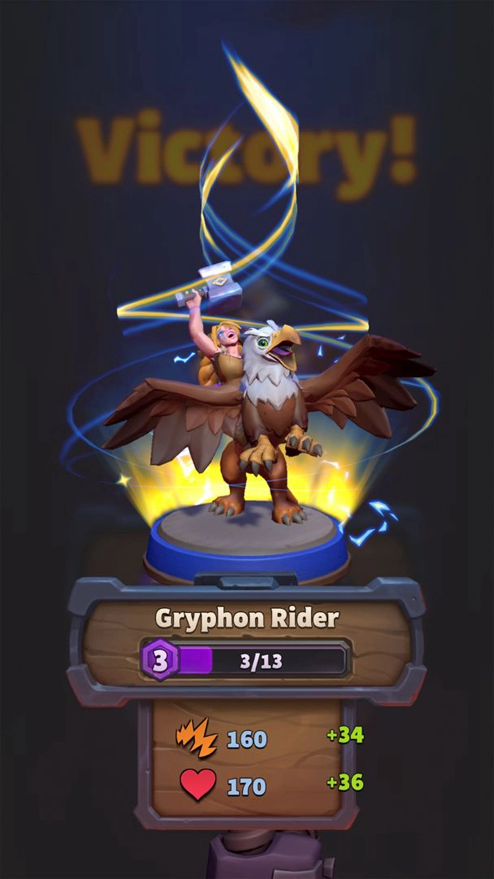 魔兽弧光大作战图片