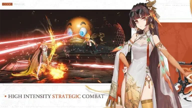 Code：Mirage电脑版怎么玩-模拟器多开及按键设置教程
图片