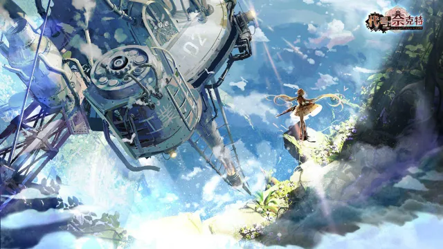 代号：奈克特图片_1