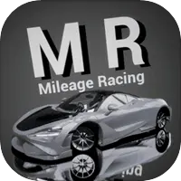 里程赛车图片