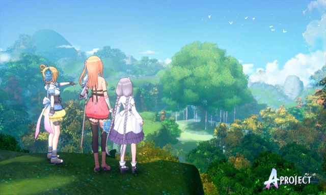 玛娜希斯回响电脑版怎么玩-模拟器多开及按键设置教程
图片