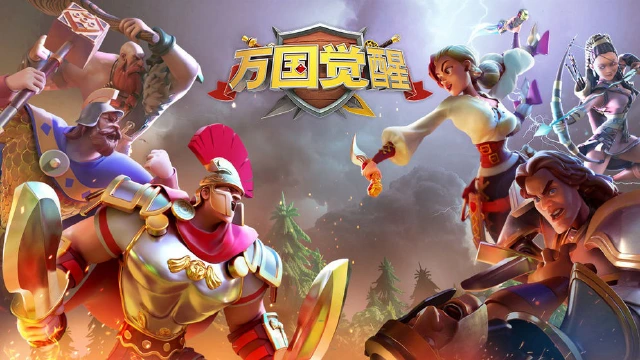 【万国觉醒】模拟器使用说明（高帧率/无法创角）图片