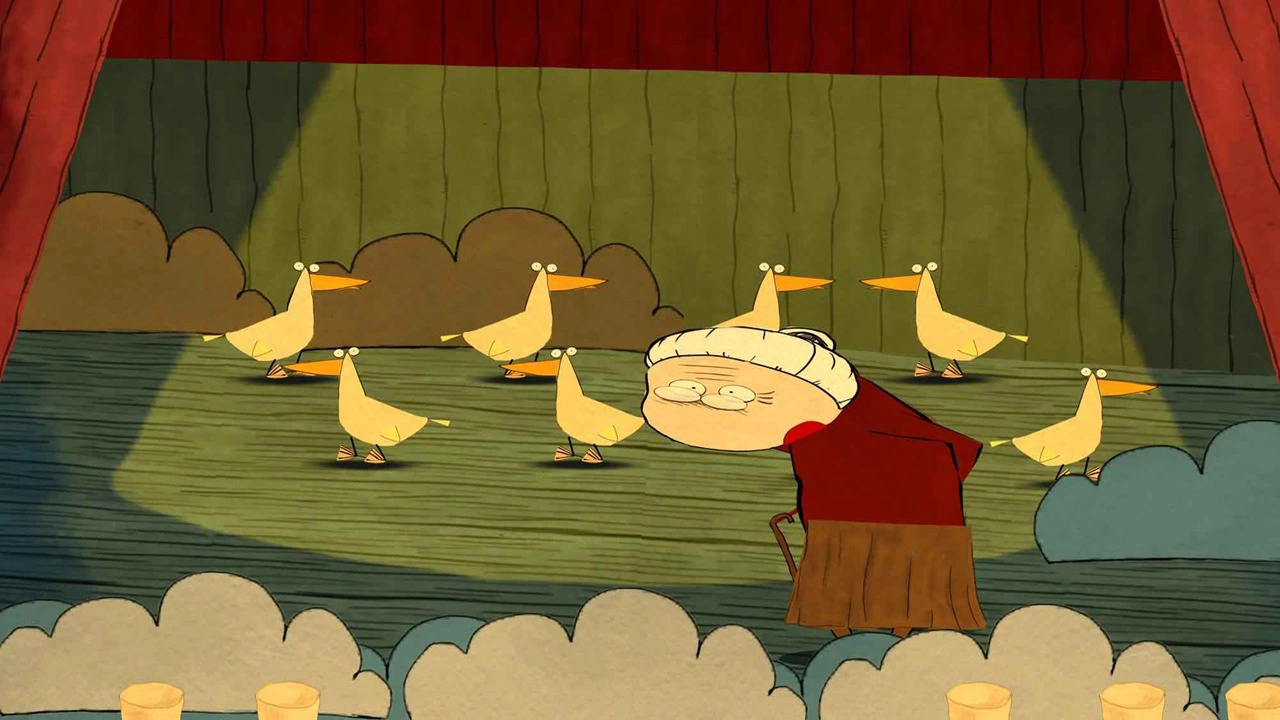 看见飘扬的斗篷了吗图片