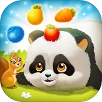 梦幻动物园图片