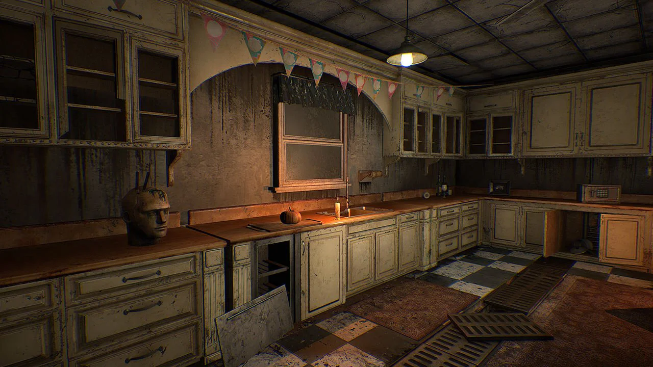 临终:重生试炼图片