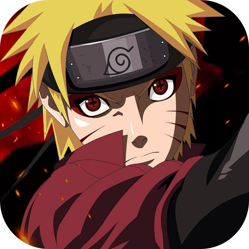 忍者疾风传破解版