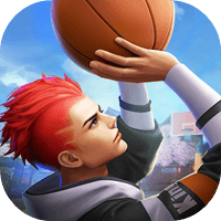 热血街篮礼包名