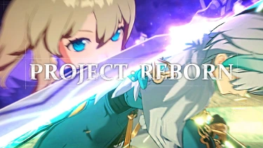 Project：Reborn电脑版怎么玩-模拟器多开及按键设置教程图片
