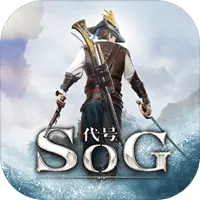 代号SOG图片