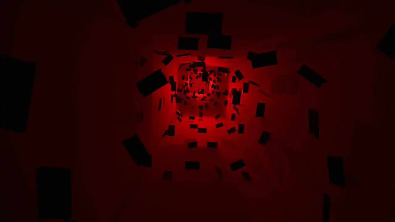 梦夜Nightmare图片