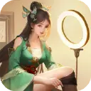 大店小二（穿越经营）图片