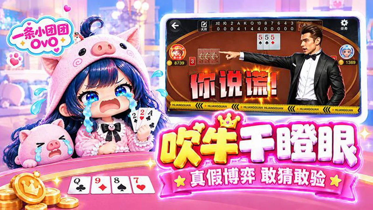 皇冠斗地主图片
