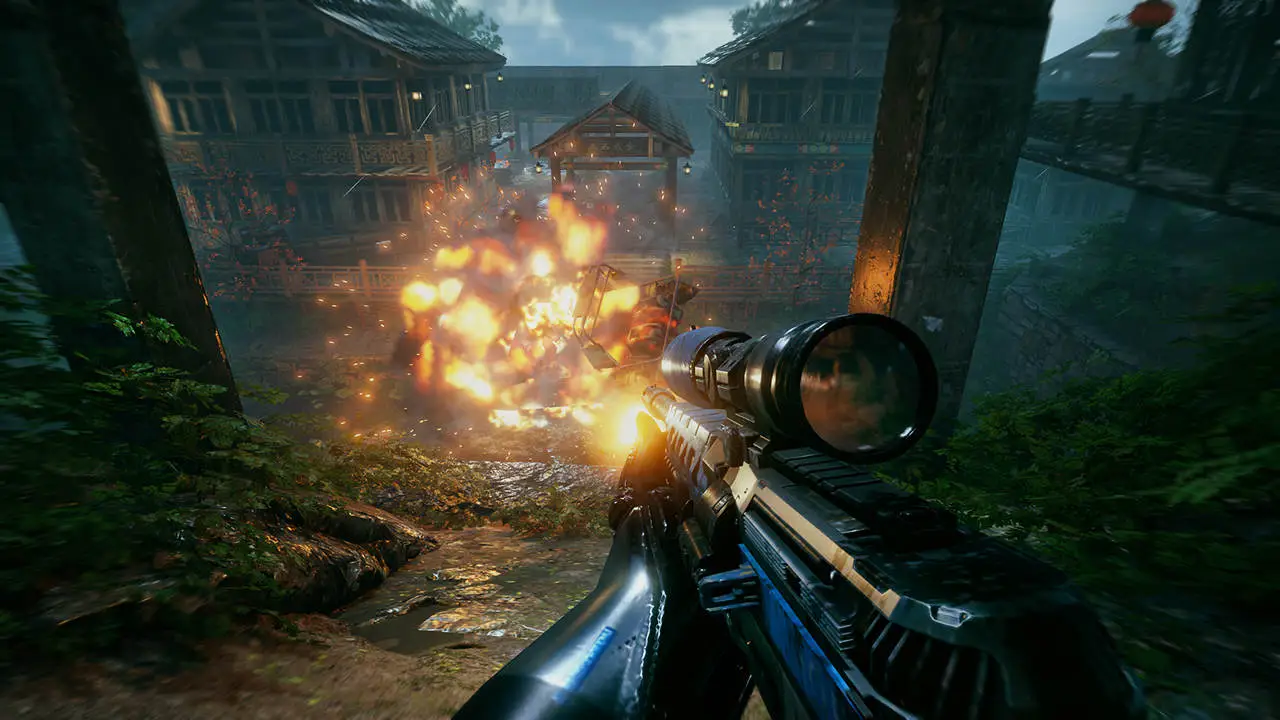 光明记忆：无限图片