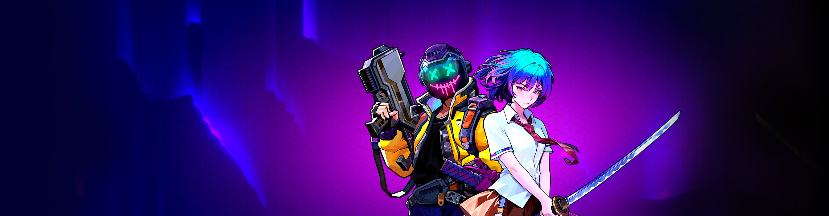 banner