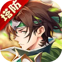 境界勇士图片