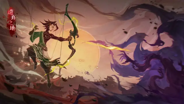 遗弃之地图片_1