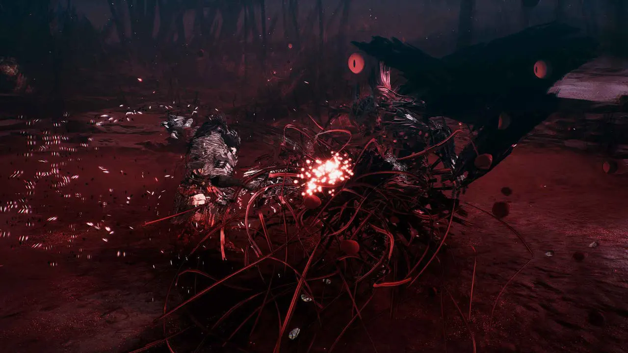 第一狂战士：卡赞图片