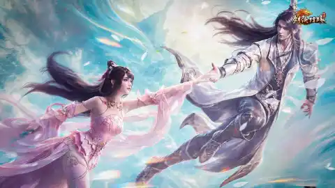 剑侠情缘：重逢图片_1