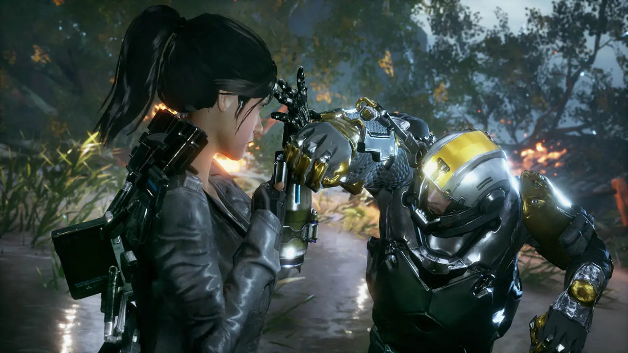 光明记忆：无限图片