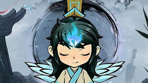 侠客无双图片