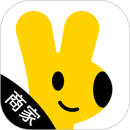 美团外卖商家版ICON