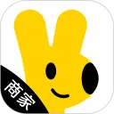 美团外卖商家版图片