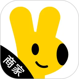 美团外卖商家版ICON
