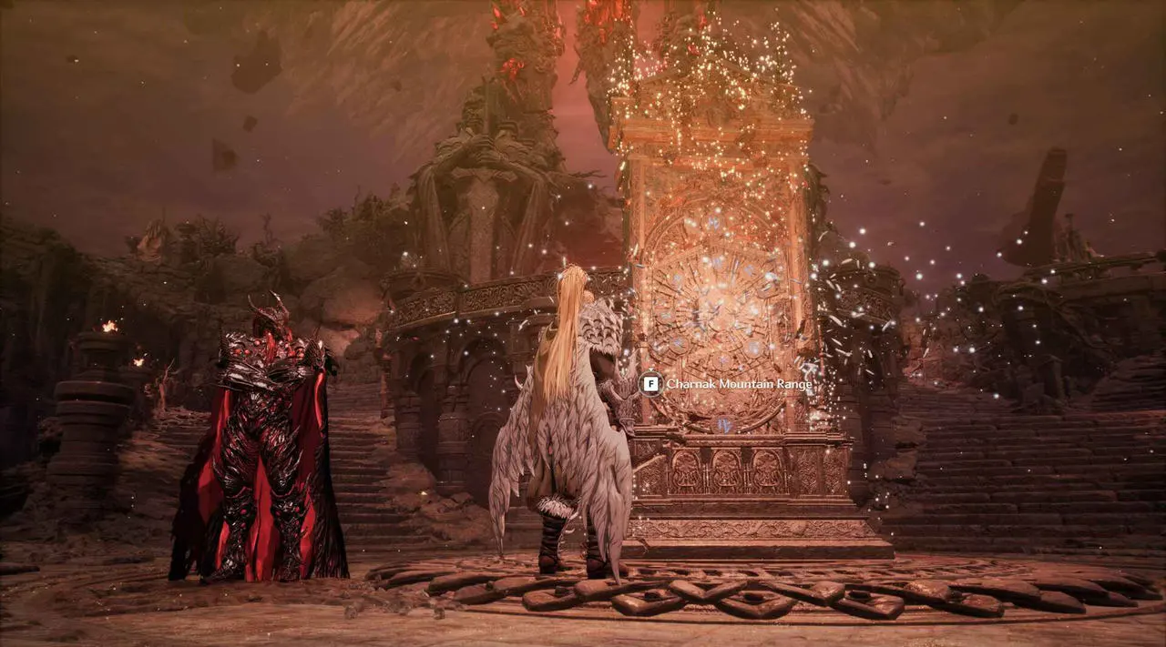 第一狂战士：卡赞图片