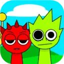 节奏盒子沙盒图片