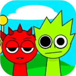 节奏盒子沙盒图片