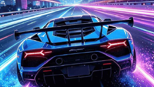 汽车模拟器2图片