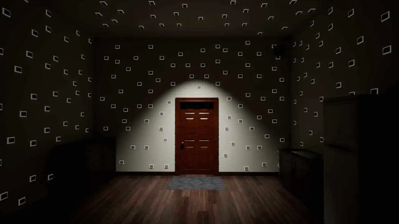 梦夜Nightmare图片