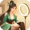 大店小二（穿越经营）图片