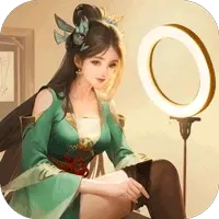 大店小二（穿越经营）图片