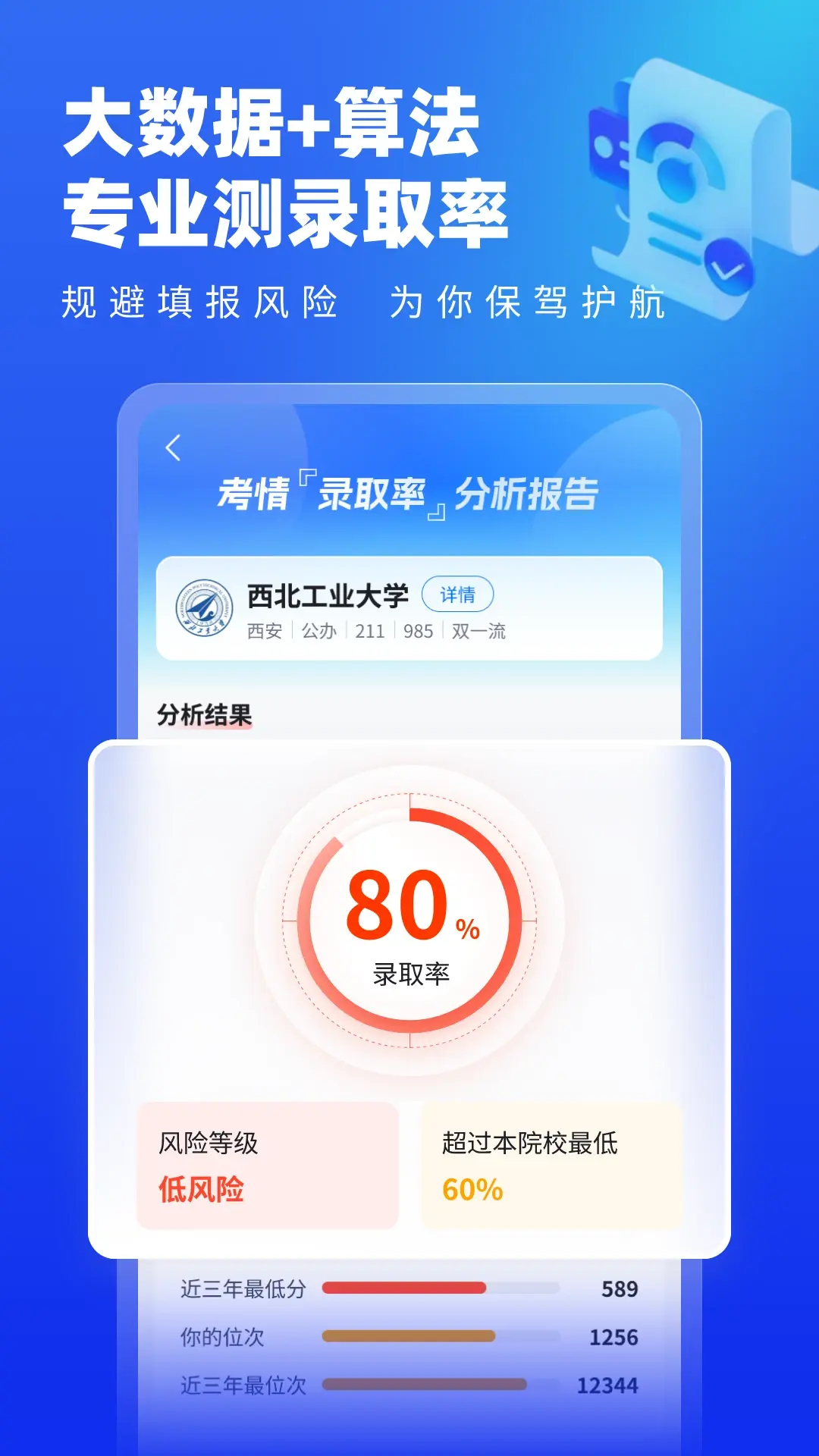 高考志愿填报专家2025图片
