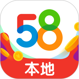 58同城ICON