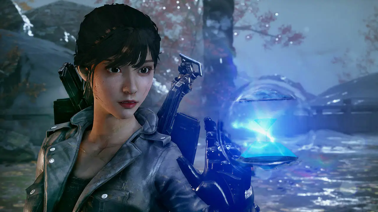 光明记忆：无限图片