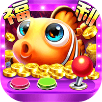 捕鱼：金蟾去哪了ICON