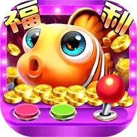 捕鱼：金蟾去哪了ICON