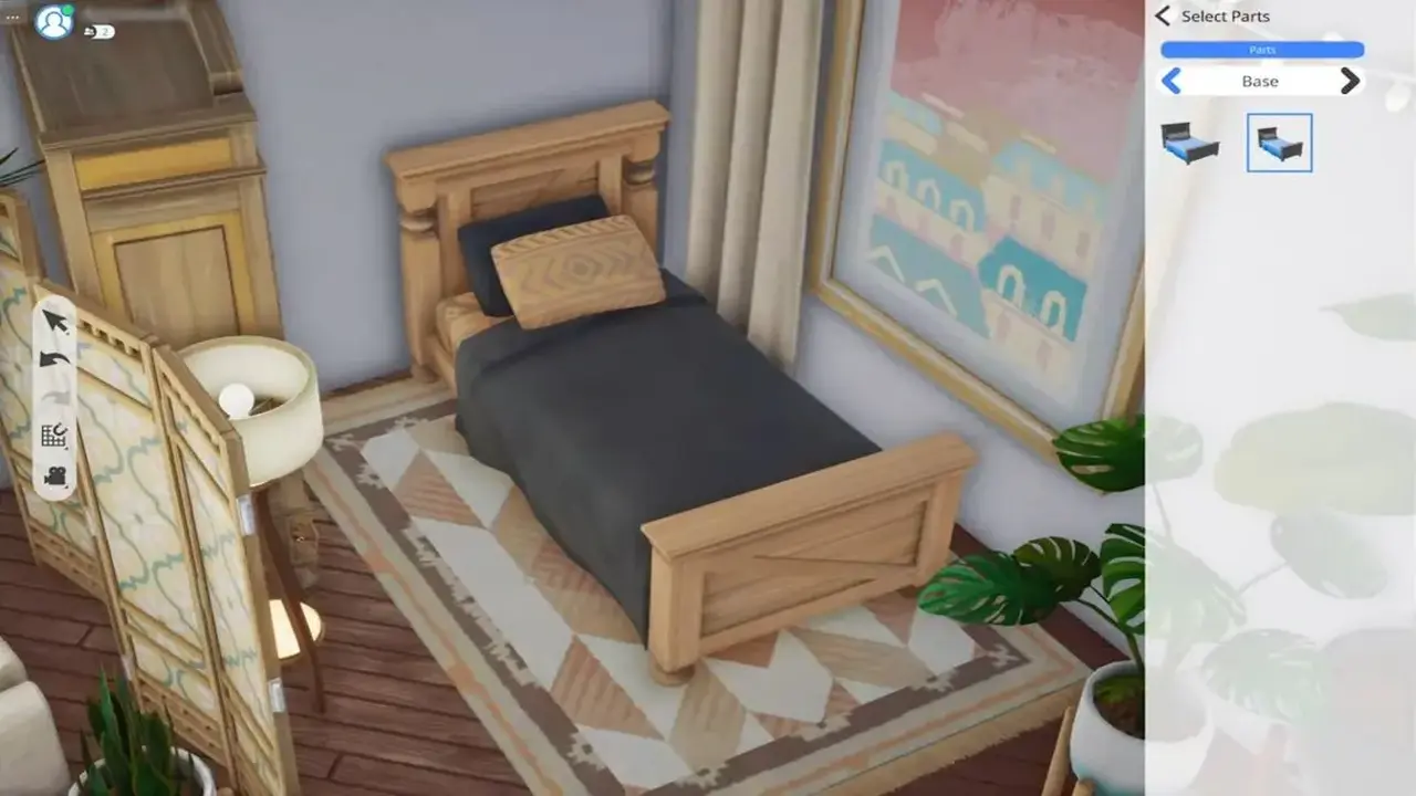 Project Rene-模拟人生图片