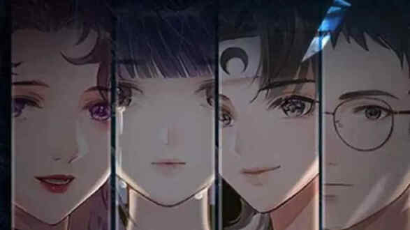 隐秘的校园图片