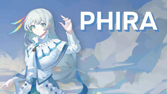 Phira图片